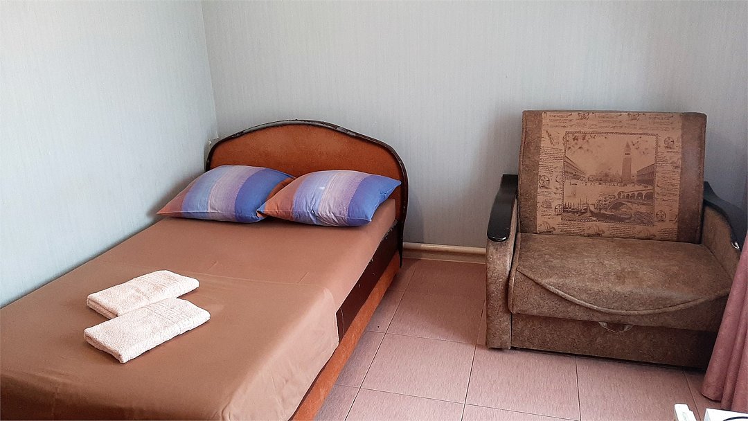 Гостиный Двор Майами, Воронежская область: фото 2