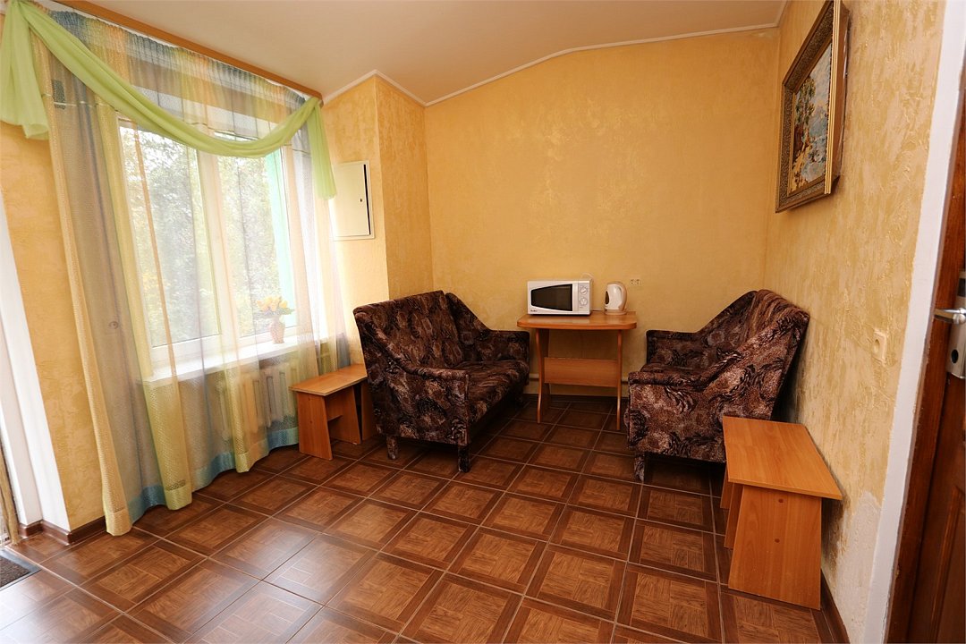 Гостиный Двор Майами, Воронежская область: фото 4