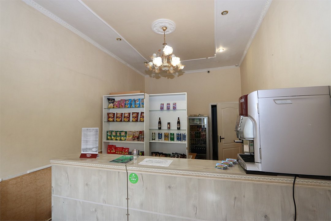 Гостиный Двор Майами, Воронежская область: фото 5