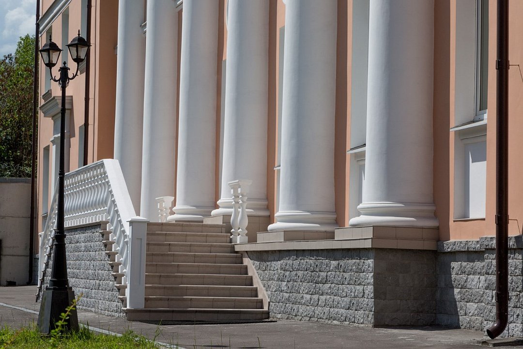 Avetpark, Ленинградская область: фото 5