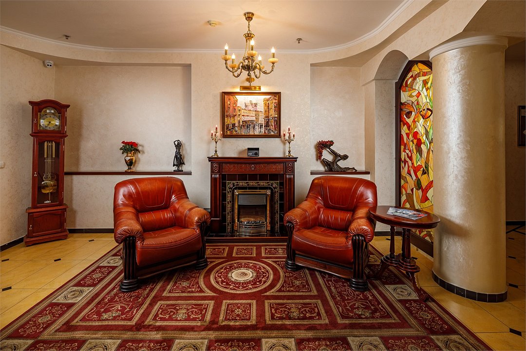 Отель "Иностранец", Краснодарский край: фото 2