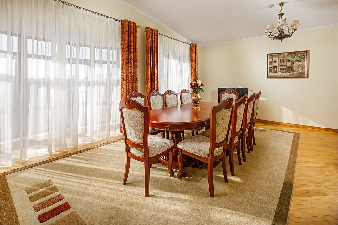 Отель "Иностранец", Краснодарский край: фото 4