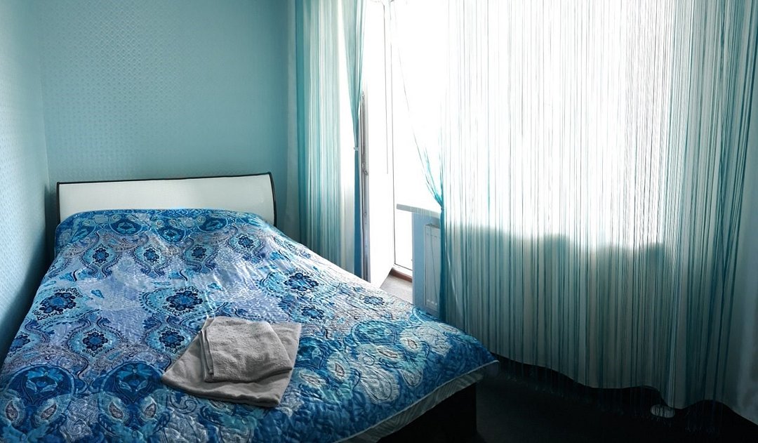 Люксембург, Вологодская область: фото 2