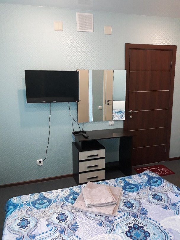 Люксембург, Вологодская область: фото 3