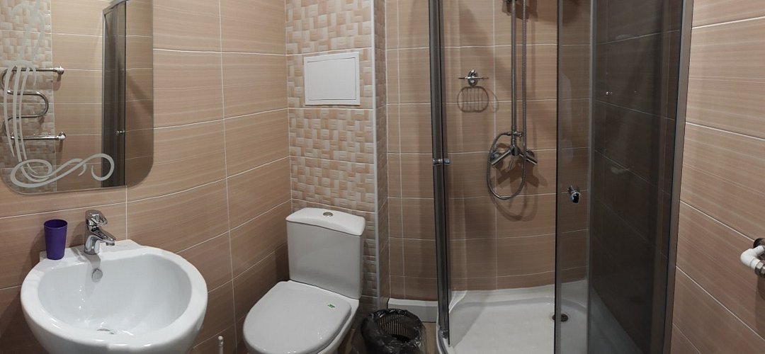 Люксембург, Вологодская область: фото 5