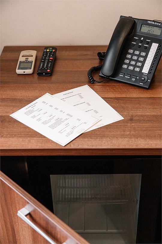 Forton Hotel, Московская область: фото 5