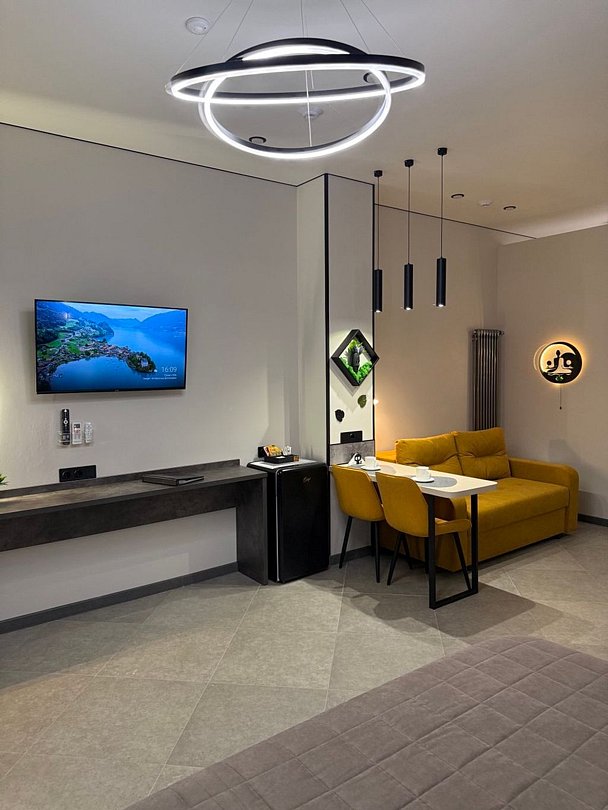 Home Sharing, Амурская область: фото 2