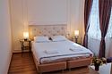 Стандарт ДВУХместный с 2 отдельными или одной кроватью King Size, Гостиница Zbest Hotels Айсберг Саратов, Саратов