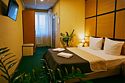 Эконом Стандарт Трехместный, Гостиница Zbest Hotels Айсберг Саратов, Саратов