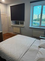 Четырехместный 2-х комнатный с 2-мя ванными комнатами, Гостиница Zbest Hotels Айсберг Саратов, Саратов