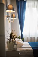 Комфорт Четырехместный с дополнительным местом, Гостиница Zbest Hotels Айсберг Саратов, Саратов