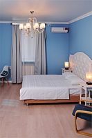 Полулюкс ZBest, Гостиница Zbest Hotels Айсберг Саратов, Саратов