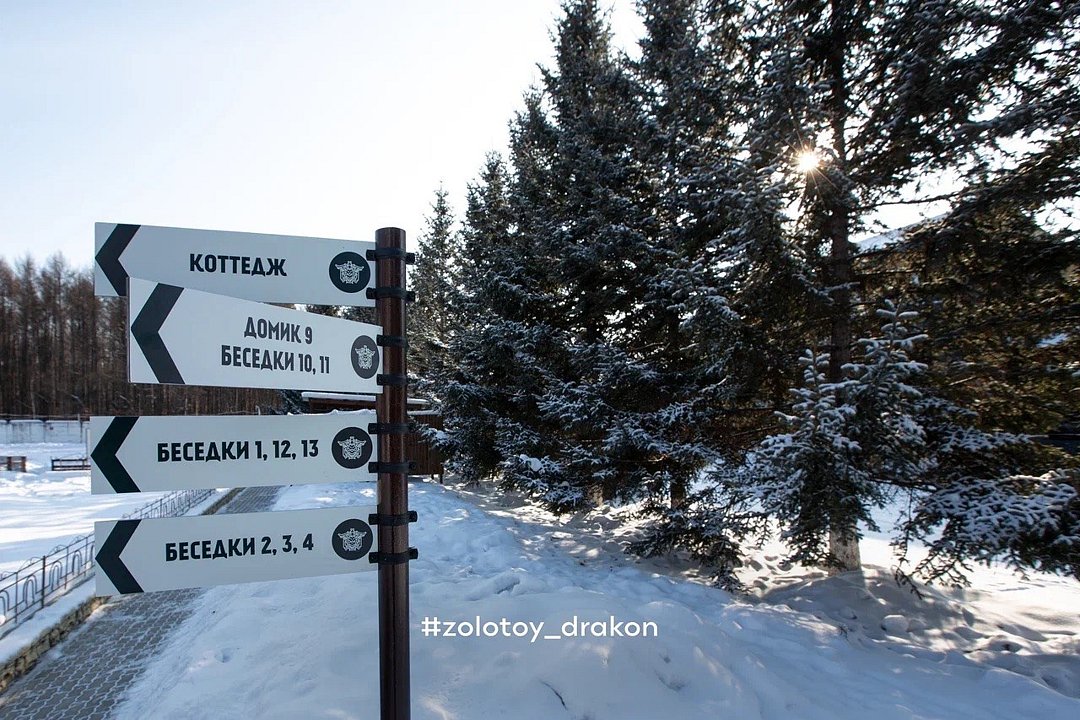 Золотой дракон, Амурская область: фото 2