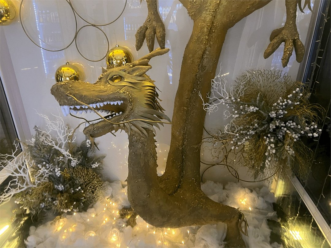 Золотой дракон, Амурская область: фото 4