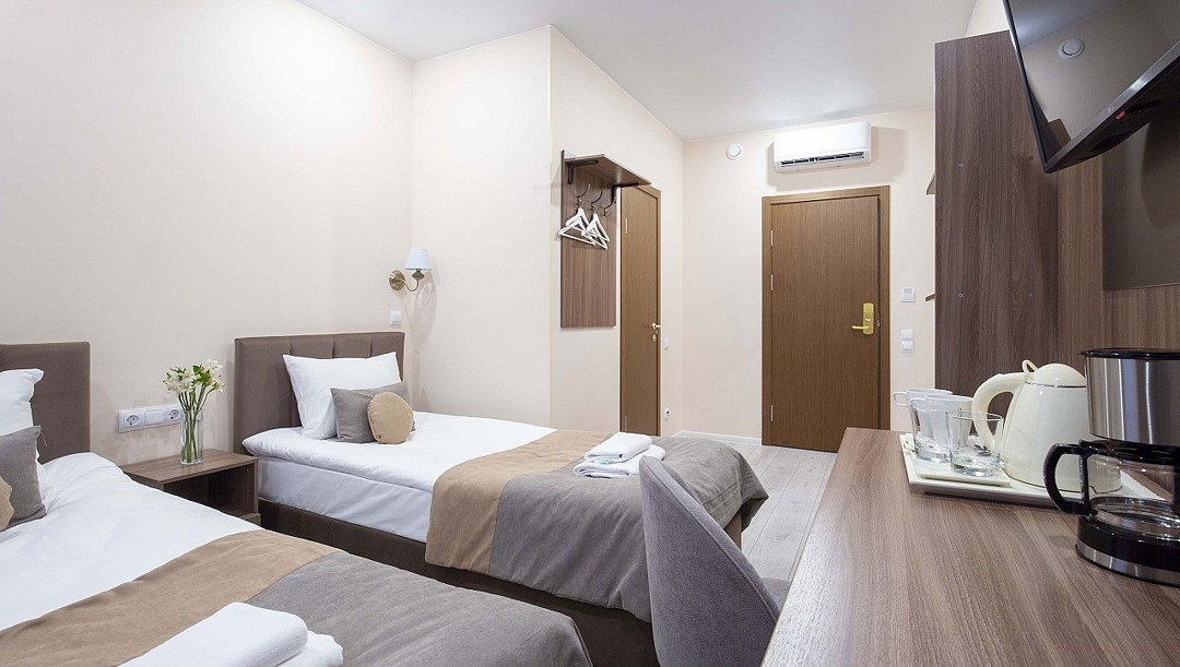 Гостиница Голд Инн by SYNCOTEL, Санкт-Петербург, Ленинградская область