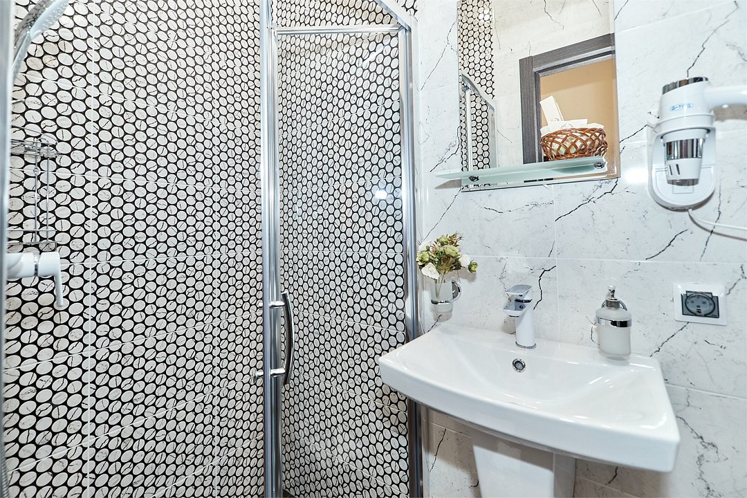 Голд Инн by SYNCOTEL, Ленинградская область: фото 4