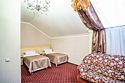 Standart twin, Гостиница «Валенсия» hotel&sport, Краснодар