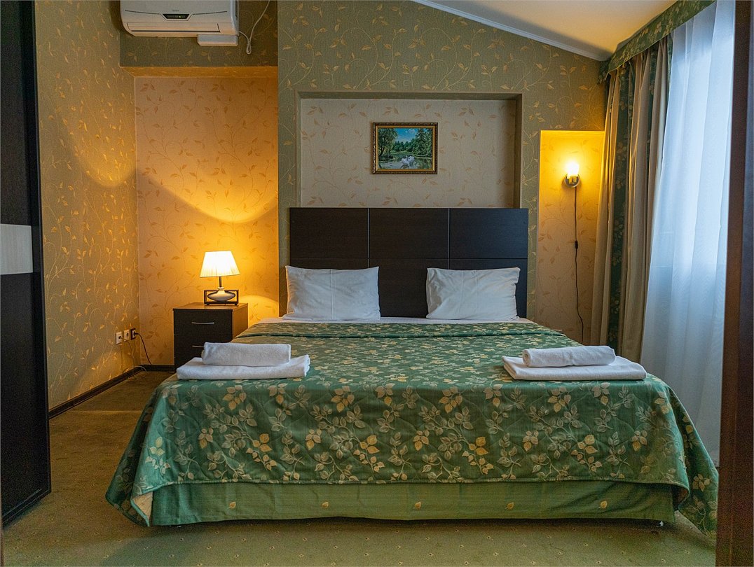 Absolut Hotel, Калужская область: фото 3