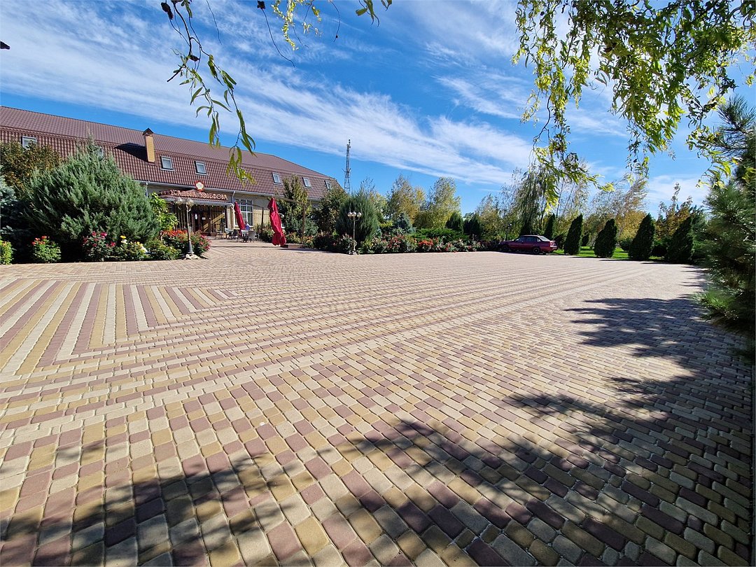 Усадьба Юзефова, Ростовская область: фото 2