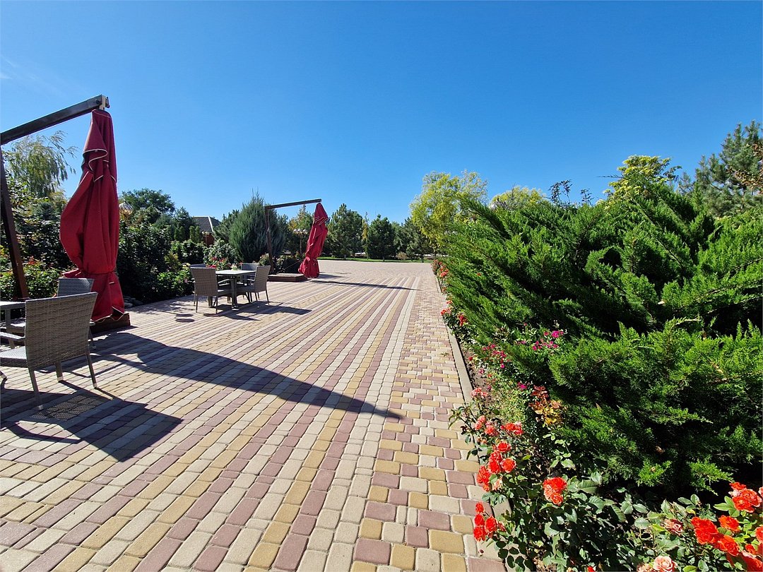 Усадьба Юзефова, Ростовская область: фото 3