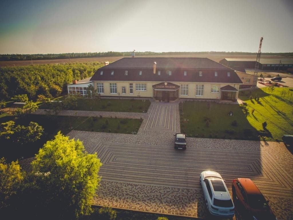 Усадьба Юзефова, Ростовская область: фото 4