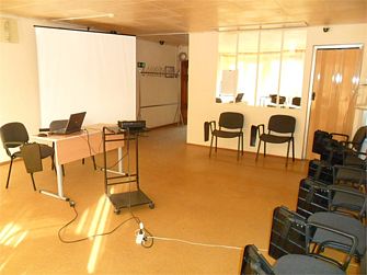 Гостиница "Царицынская"