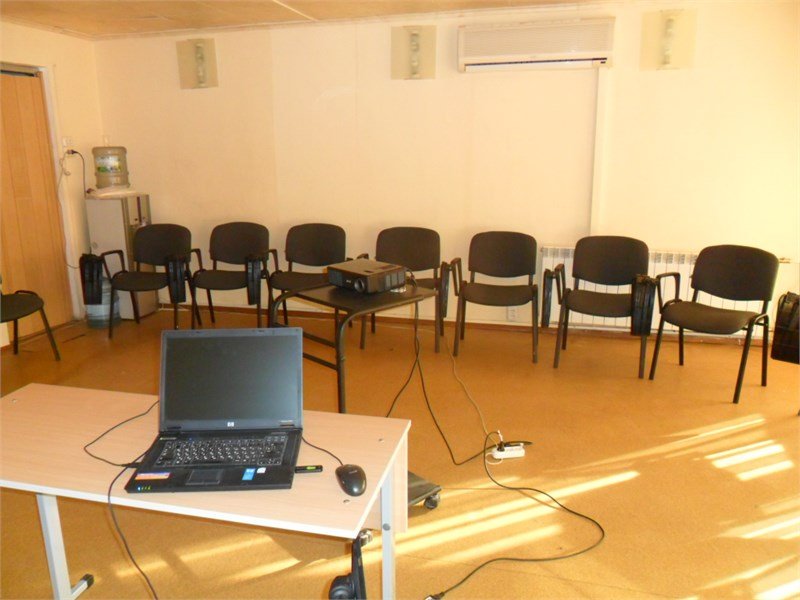 Гостиница "Царицынская", Волгоградская область: фото 2