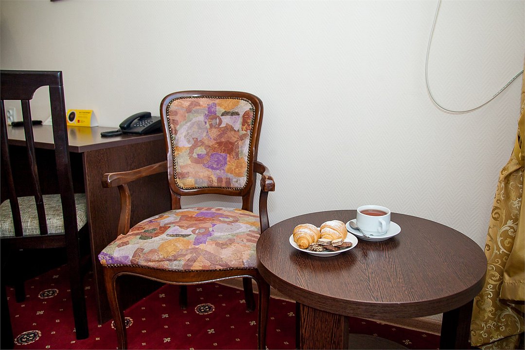 Гостиница "Царицынская", Волгоградская область: фото 4