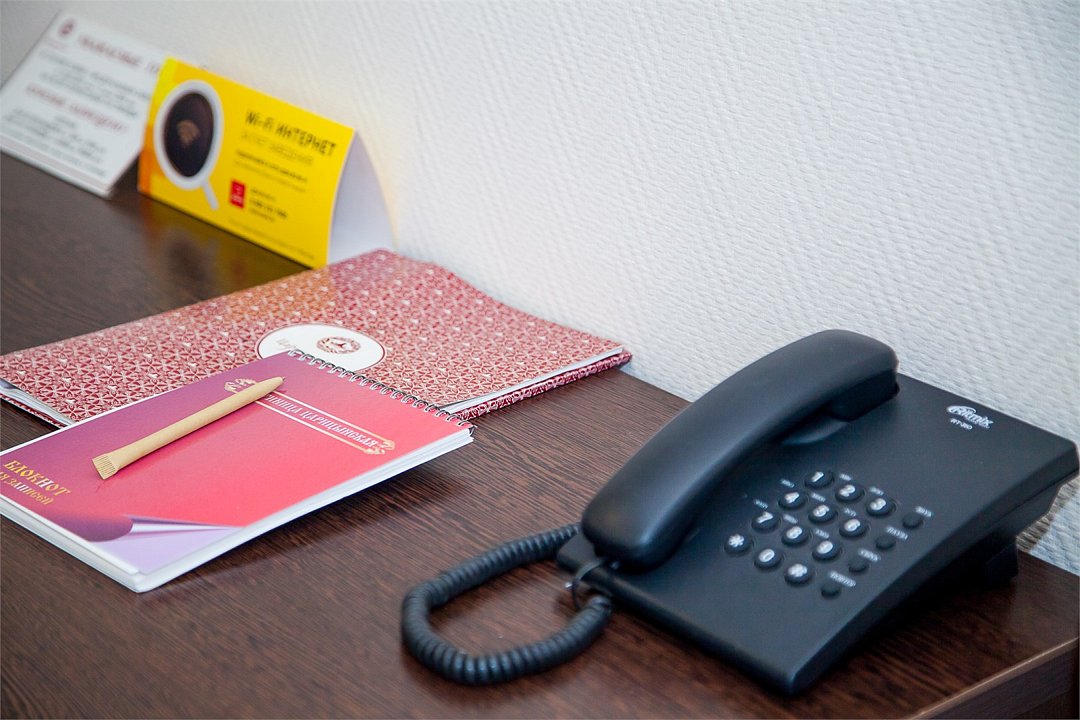 Гостиница "Царицынская", Волгоградская область: фото 5