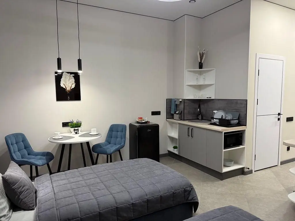 Home Sharing, Амурская область: фото 5