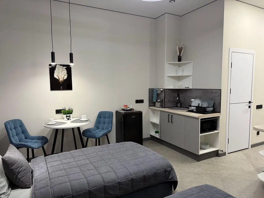 Home Sharing, Амурская область: фото 5