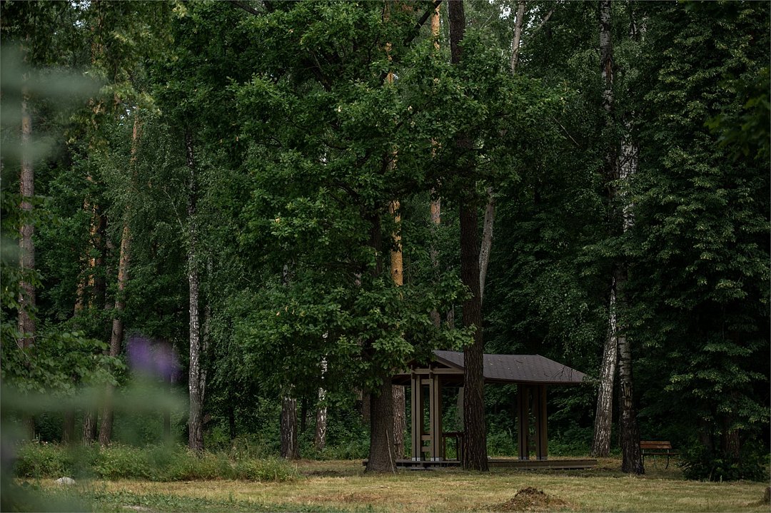 Розендорф, Московская область: фото 3