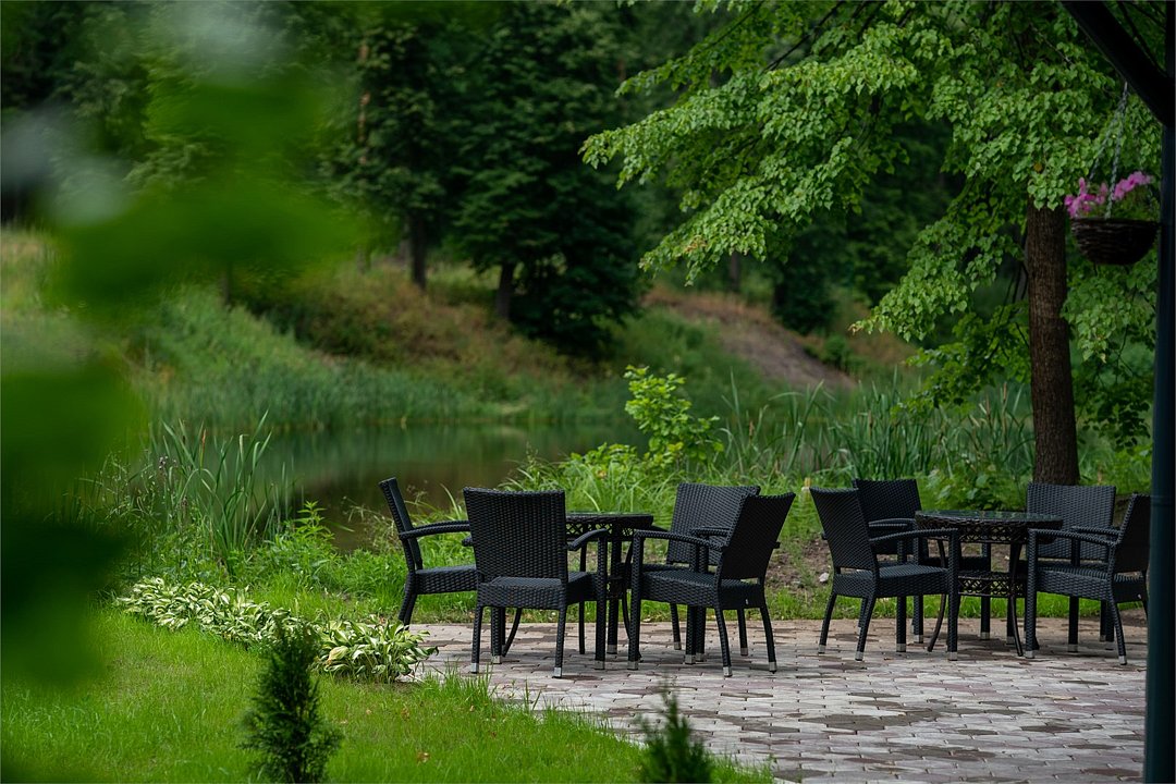 Розендорф, Московская область: фото 4