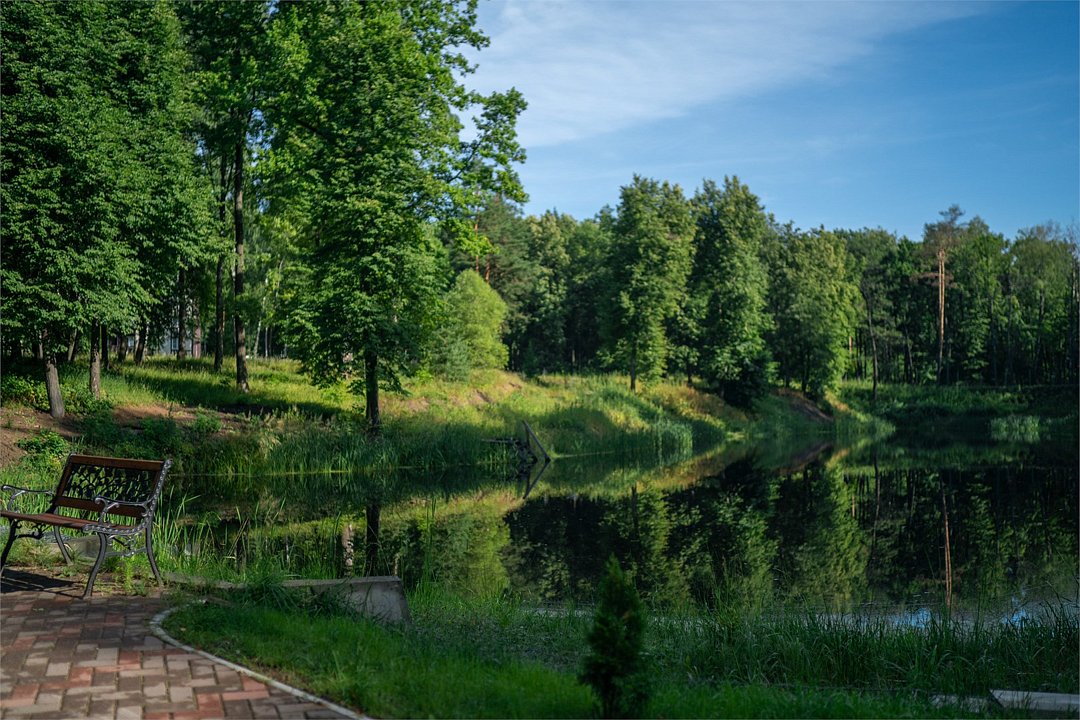 Розендорф, Московская область: фото 5