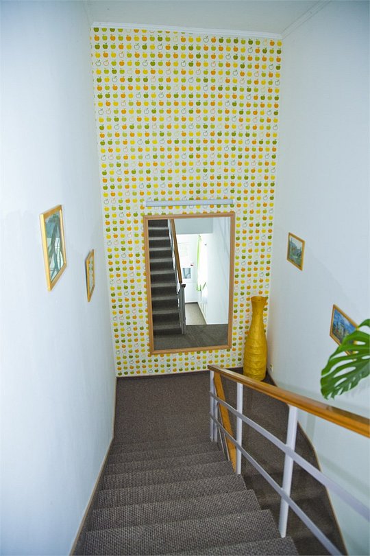 Отель Green Apple, Краснодарский край: фото 2