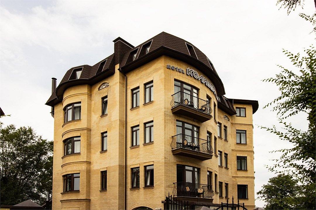 Колизей на Ленина, Ставропольский край: фото 2