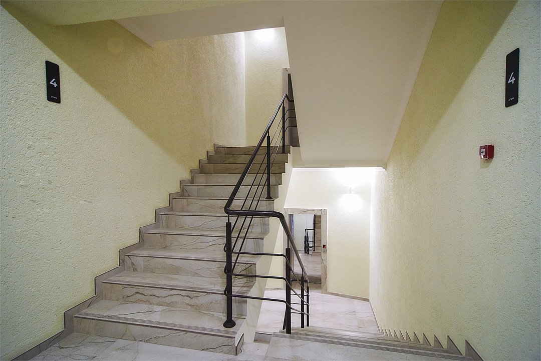 Колизей на Ленина, Ставропольский край: фото 3