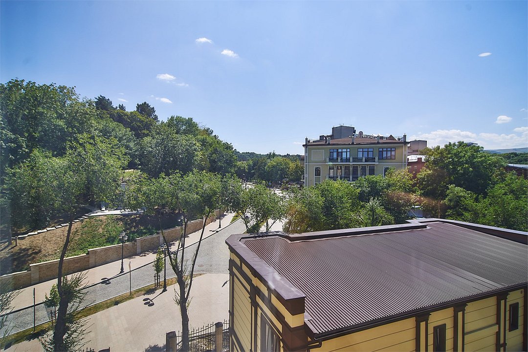 Колизей на Ленина, Ставропольский край: фото 4