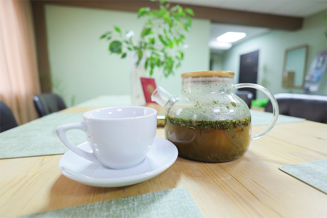 Сибирский дом, Республика Хакасия: фото 2