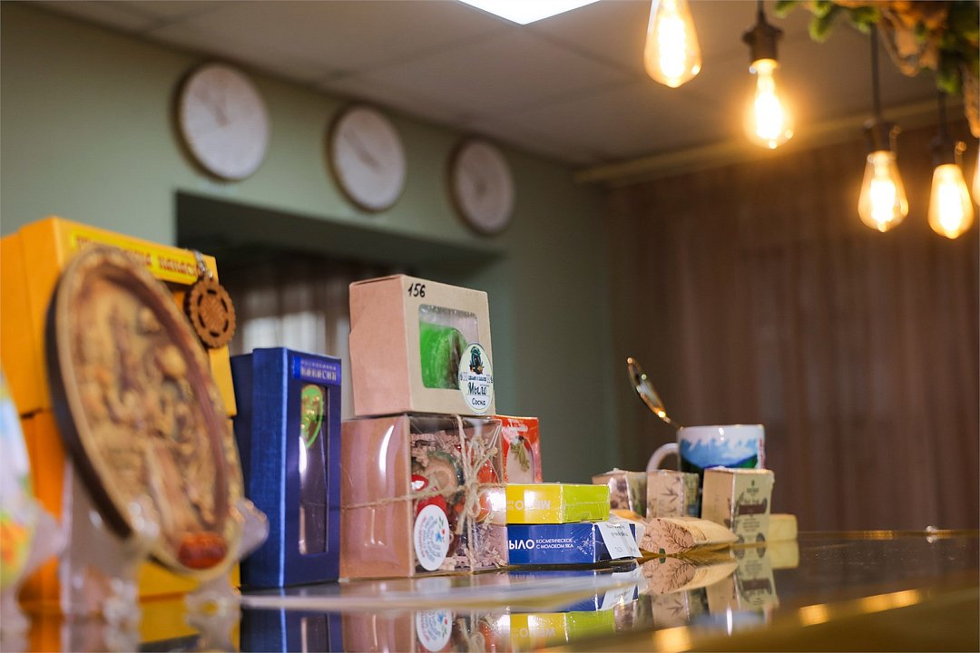 Сибирский дом, Республика Хакасия: фото 3