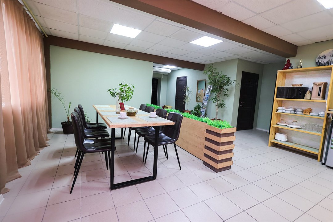 Сибирский дом, Республика Хакасия: фото 5