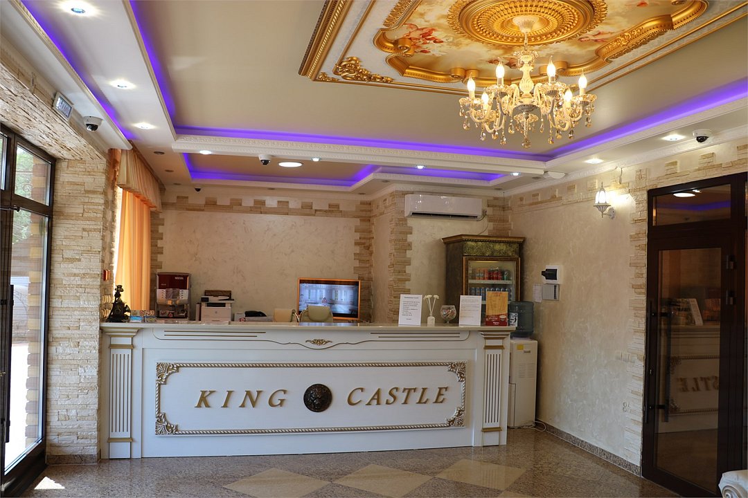 Замок Короля, Воронежская область: фото 3