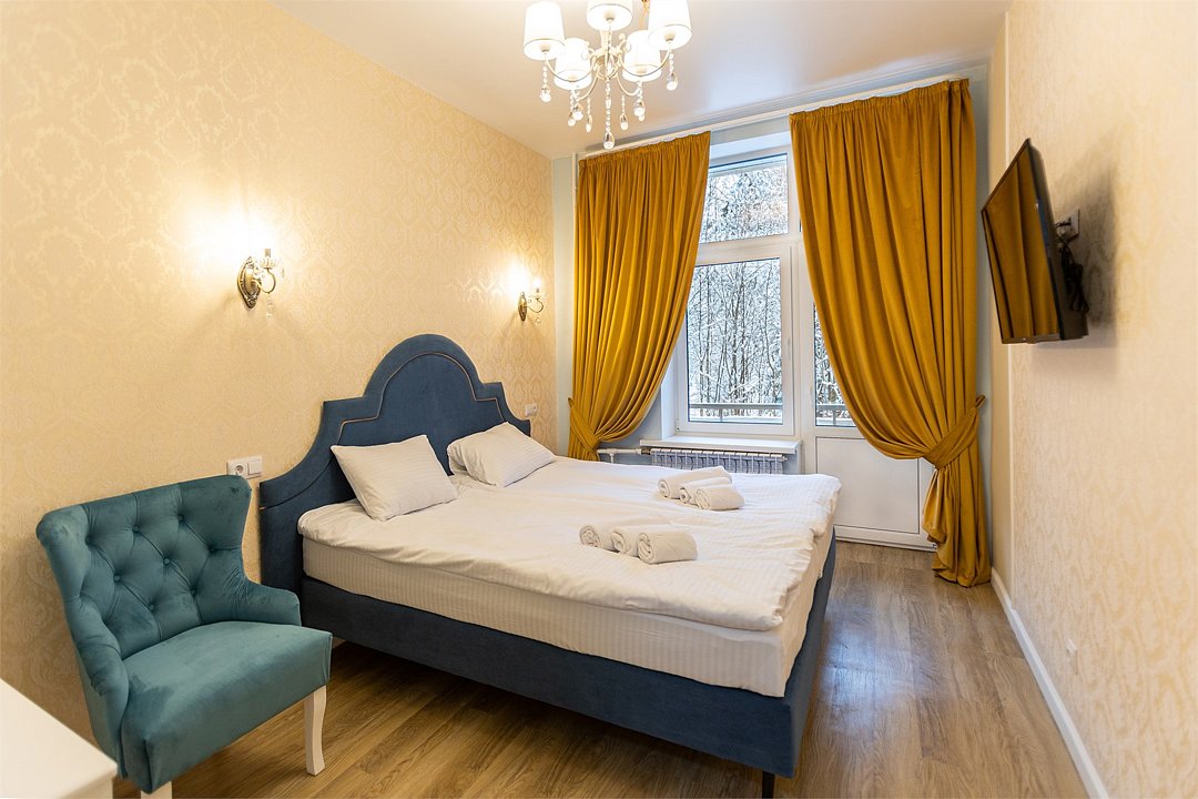 Сосновый бор, Владимирская область: фото 3