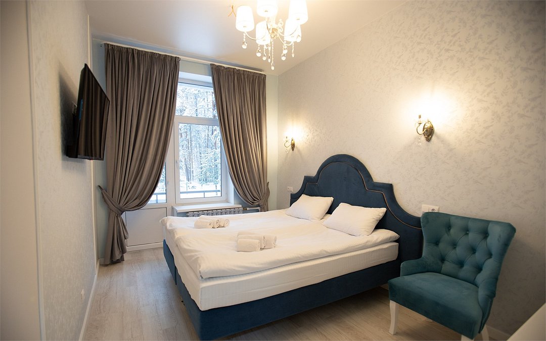 Сосновый бор, Владимирская область: фото 5