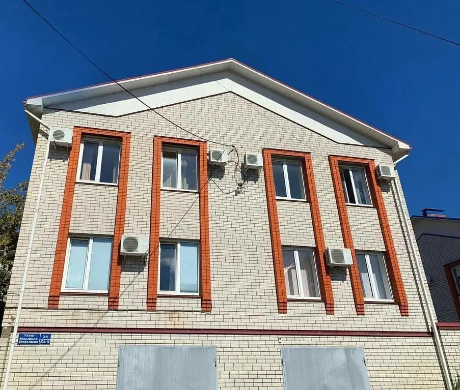 Отель Неделина 26, Воронеж, Воронежская область