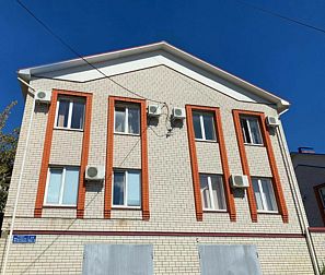 Гостиница Неделина 26