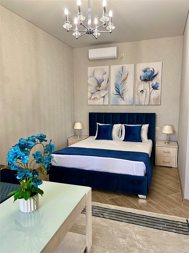 Гостиница Гостиничный комплекс «Олимп», Дербент, Республика Дагестан