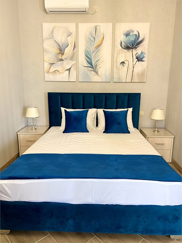 Гостиничный комплекс «Олимп», Республика Дагестан: фото 2