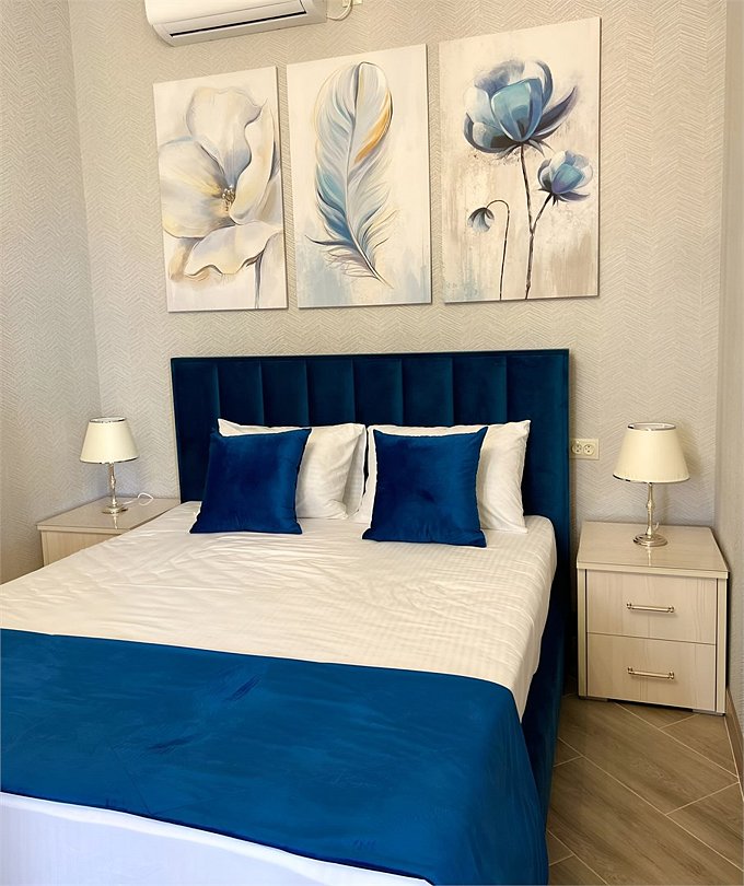 Гостиничный комплекс «Олимп», Республика Дагестан: фото 3