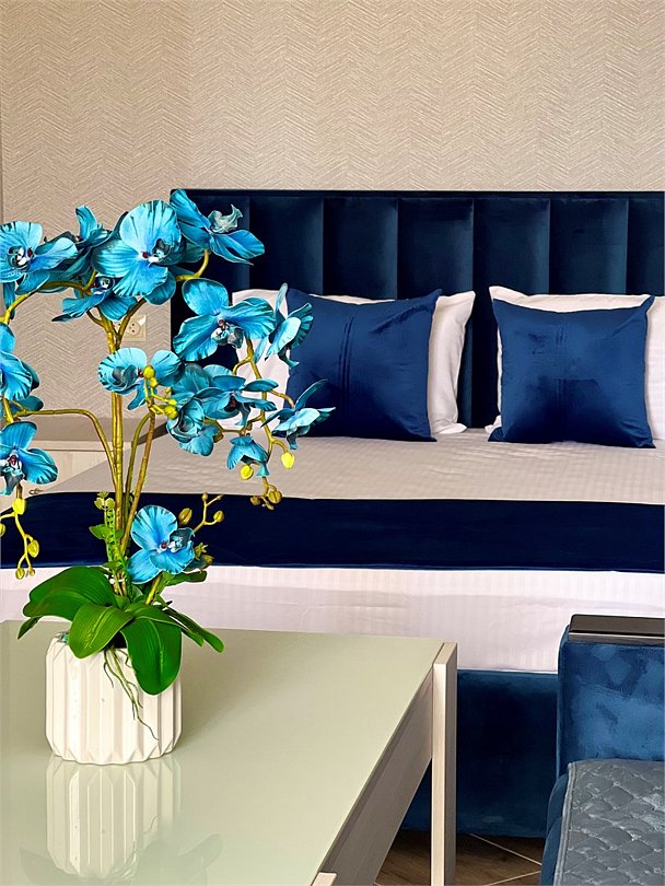 Гостиничный комплекс «Олимп», Республика Дагестан: фото 4